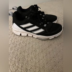 Adidas baseball shoes